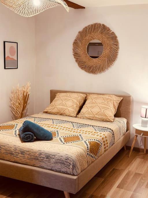 Cocon Flanerie & Bambou