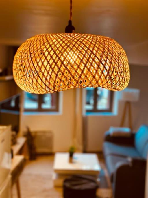 Cocon Flanerie & Bambou Apartment *